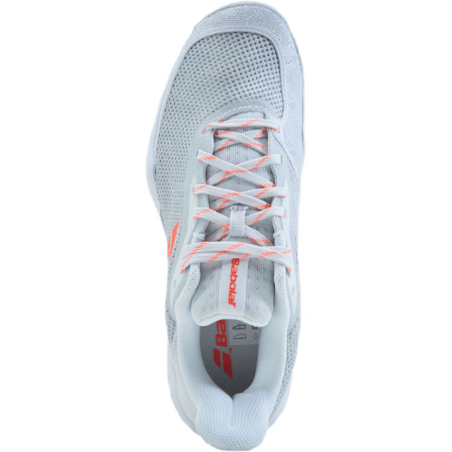 Jet Tere Lady All Court White - Bild 5