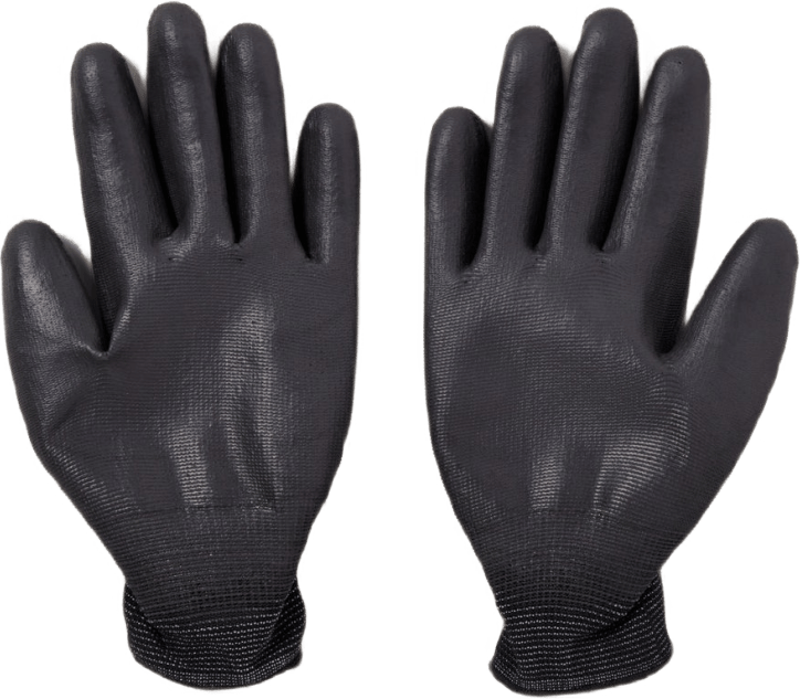 Srl / E-glove Set Black - Bild 2