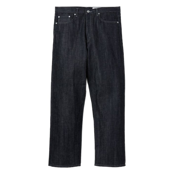 Rigid . Dp Basic / C-pt Black, Male, Kläder, Bottoms, Blå, M