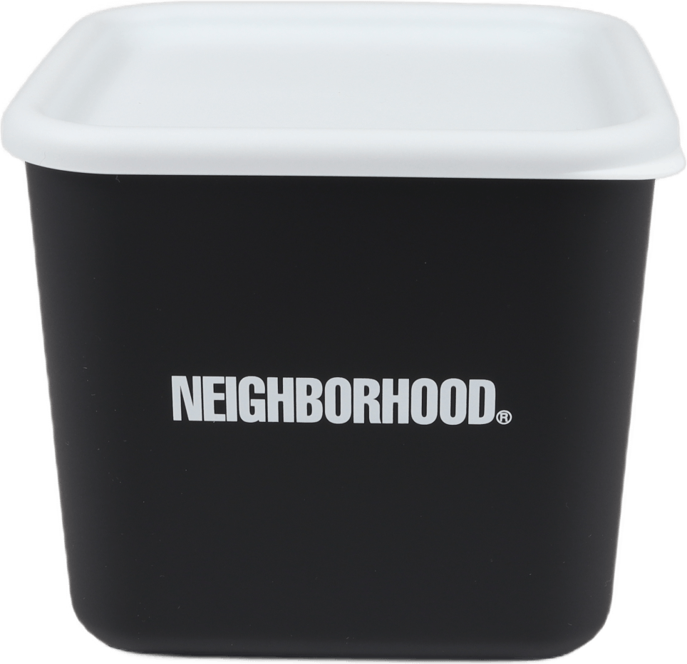 Ci-m / P-container Black, Unisex, Utrustning, Tillbehör, Svart, ONESIZE