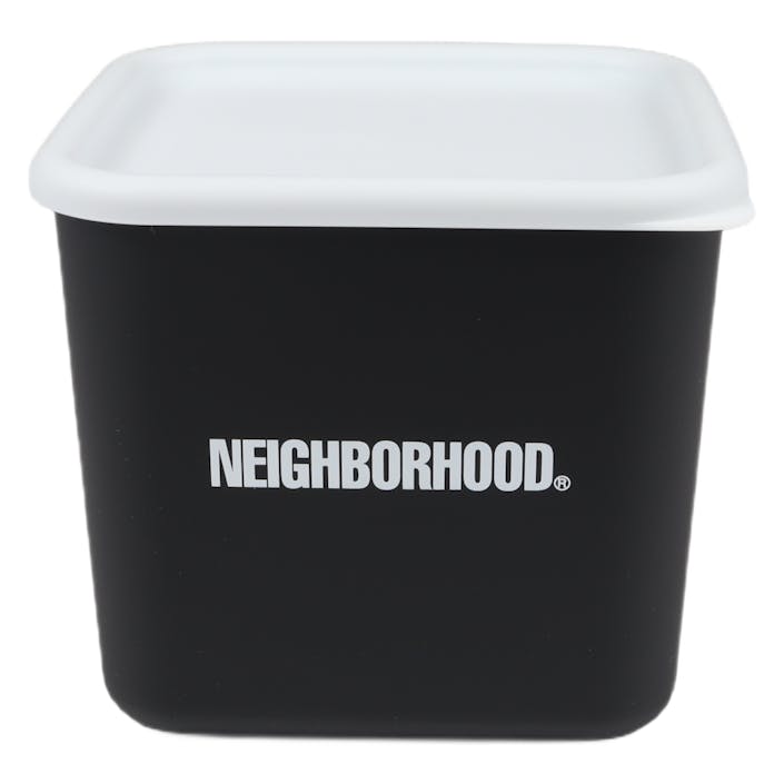 Ci-m / P-container Black, Unisex, Utrustning, Tillbehör, Svart, ONESIZE