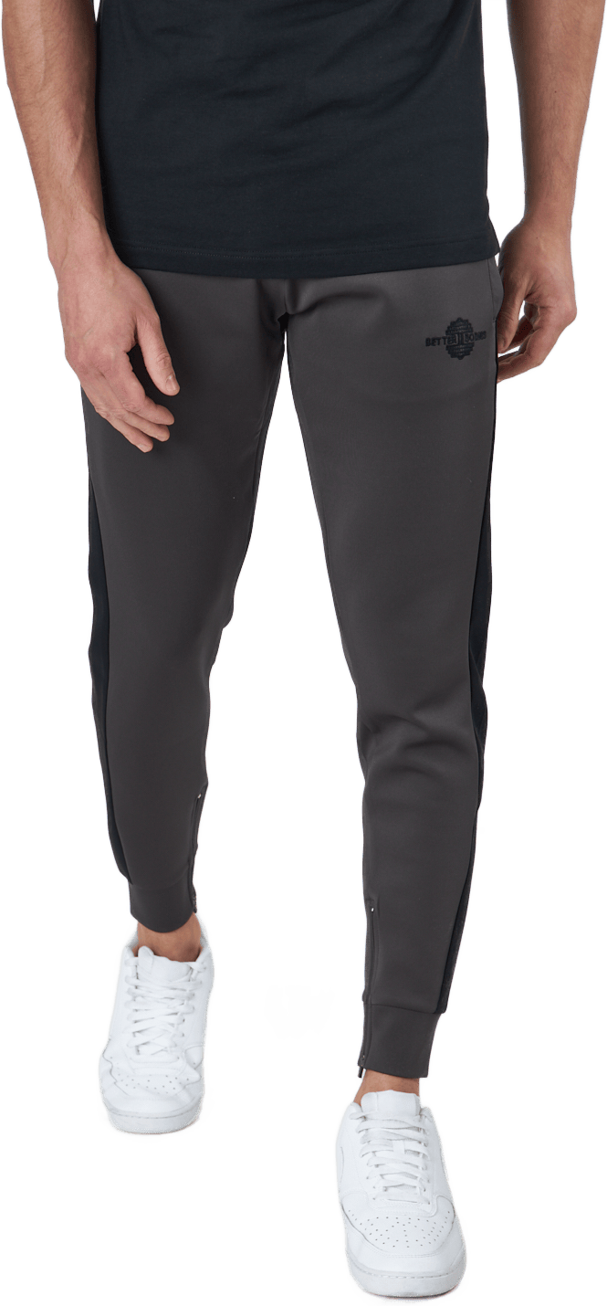 Union Joggers Dark Grey - Bild 2