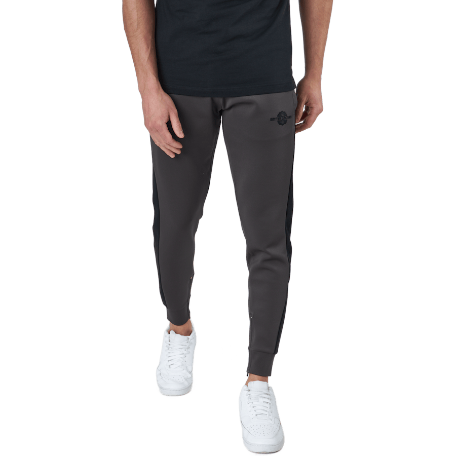 Union Joggers Dark Grey - Bild 2
