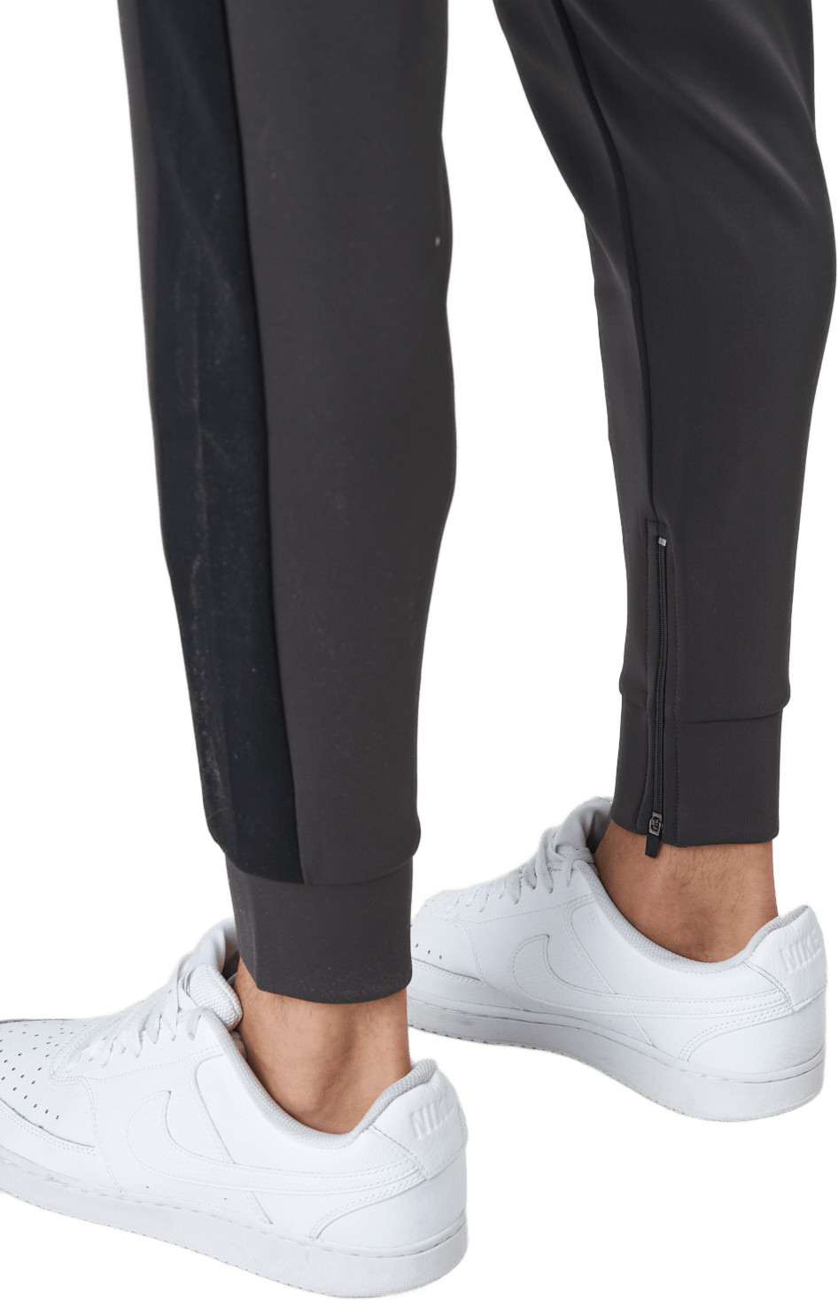Union Joggers Dark Grey - Bild 5