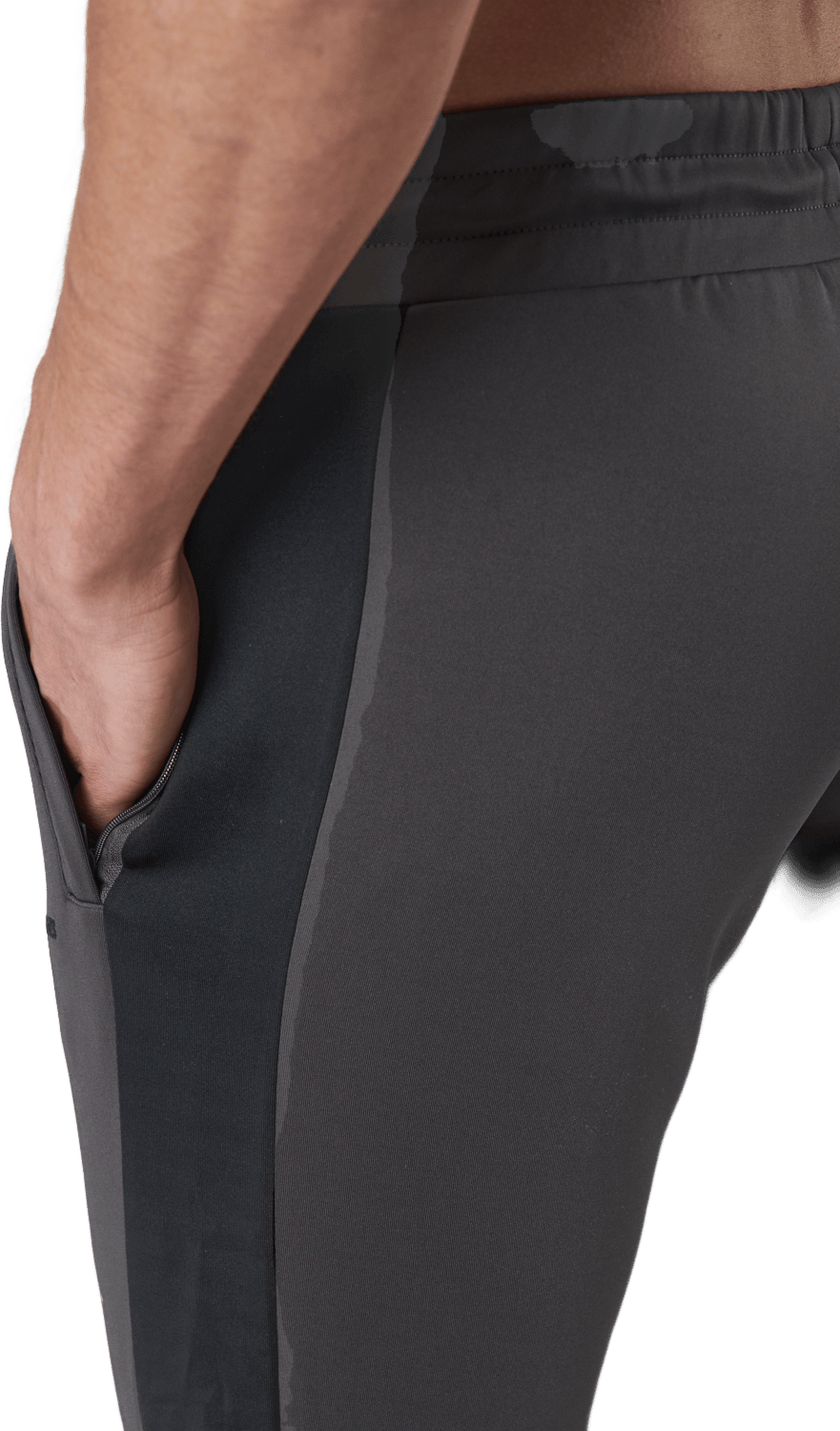 Union Joggers Dark Grey - Bild 6