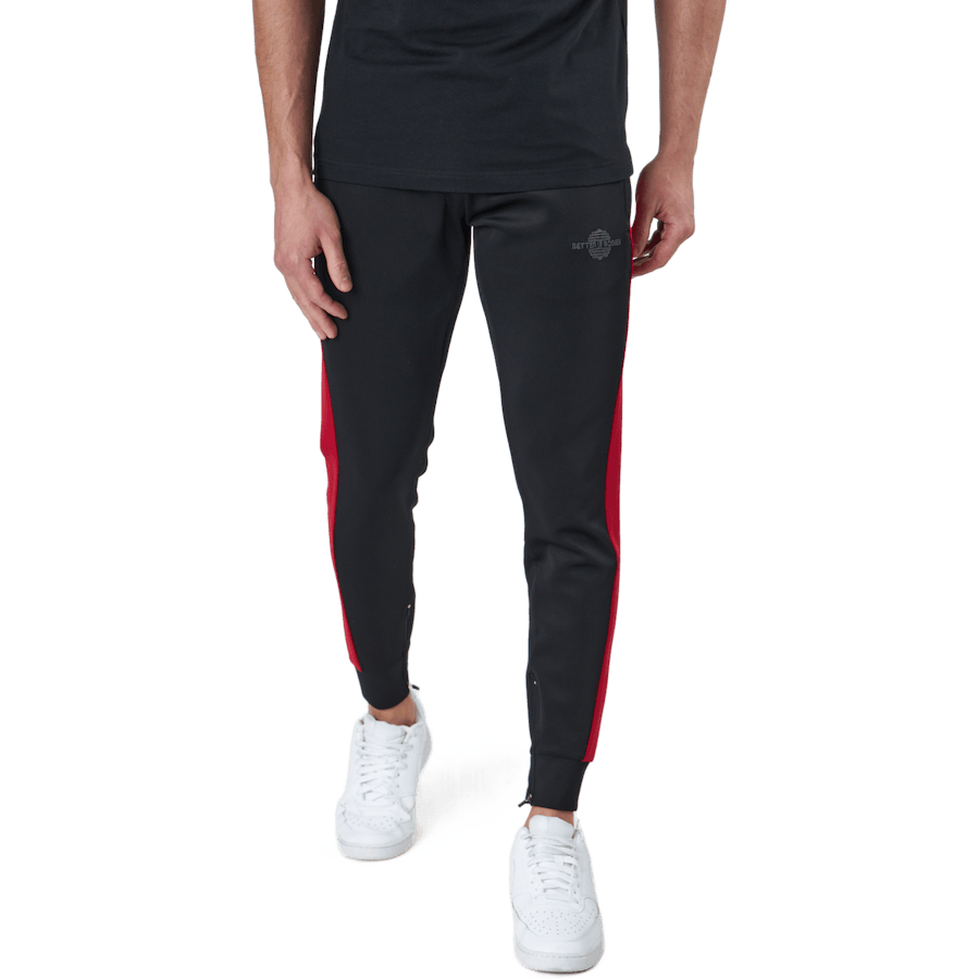 Union Joggers Black