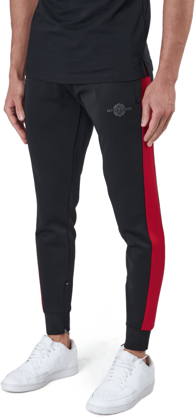 Union Joggers Black - Bild 2