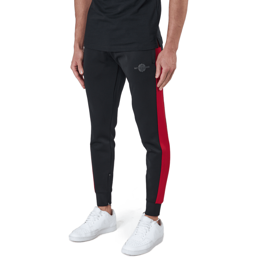 Union Joggers Black - Bild 2