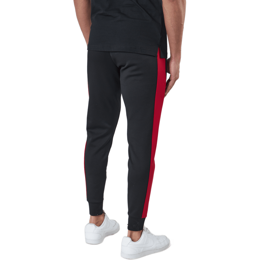 Union Joggers Black - Bild 3