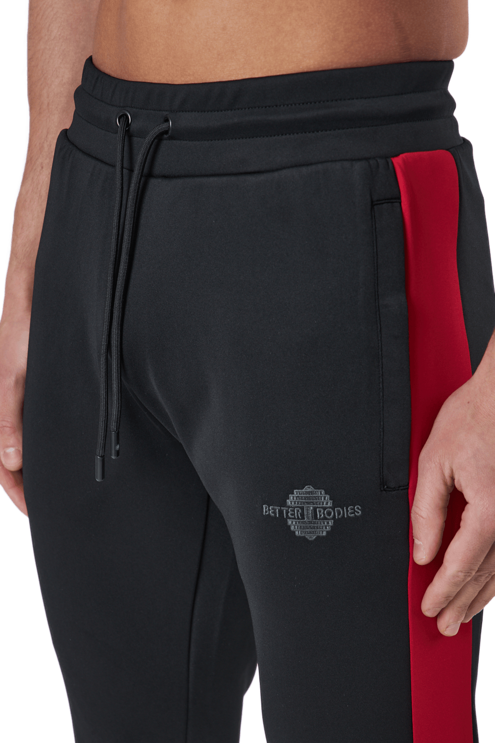 Union Joggers Black - Bild 4