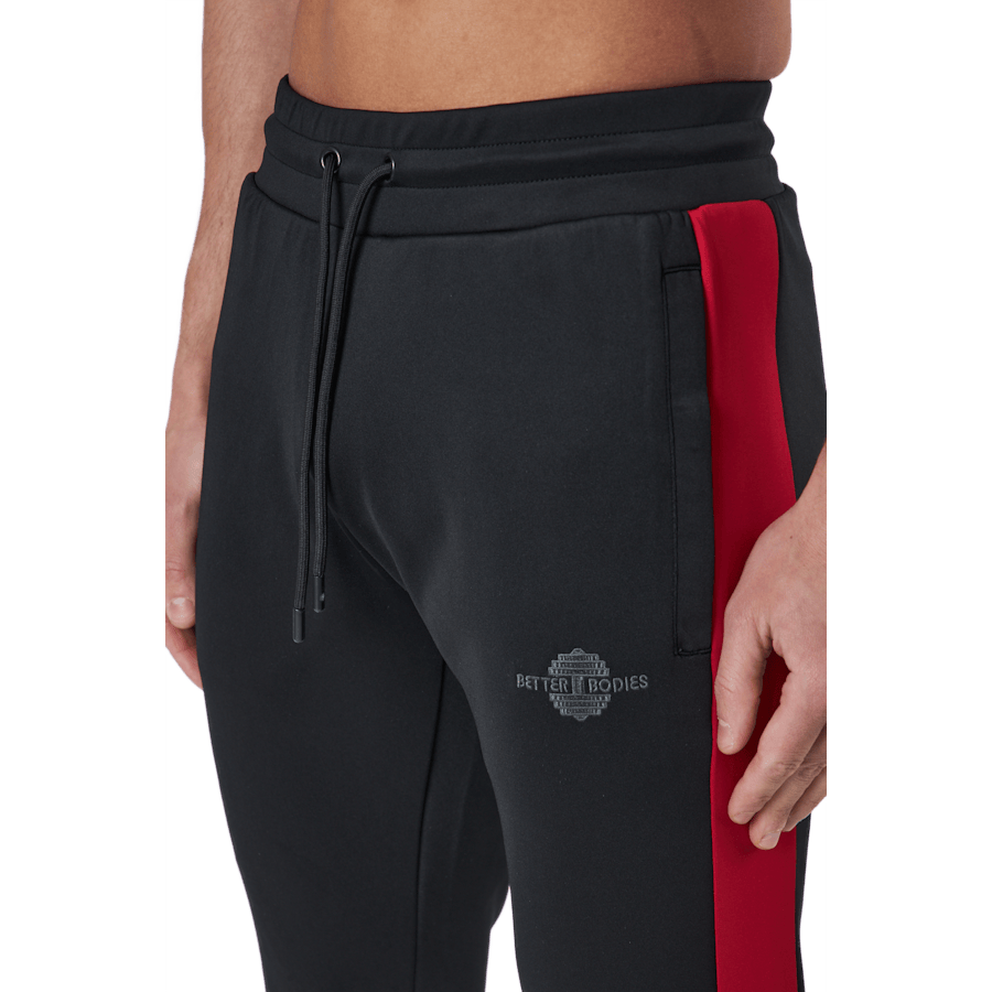 Union Joggers Black - Bild 4