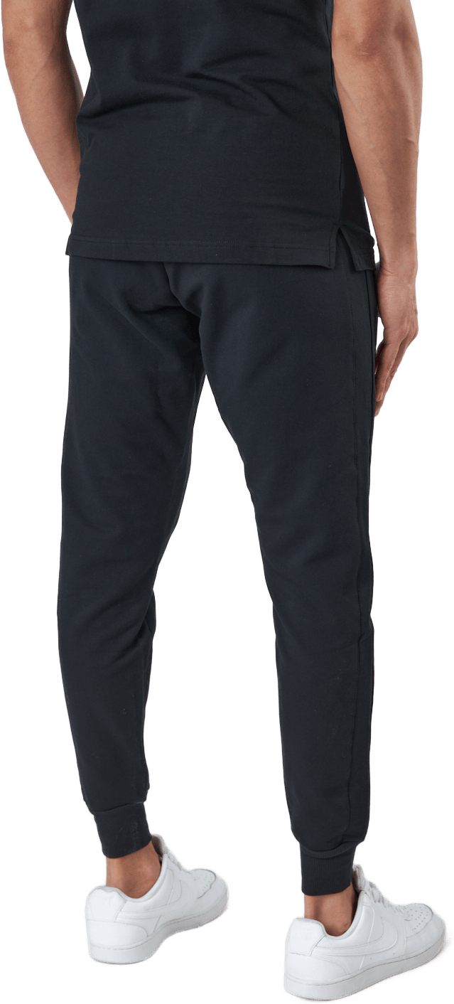 Essential Sweatpants Black - Bild 3
