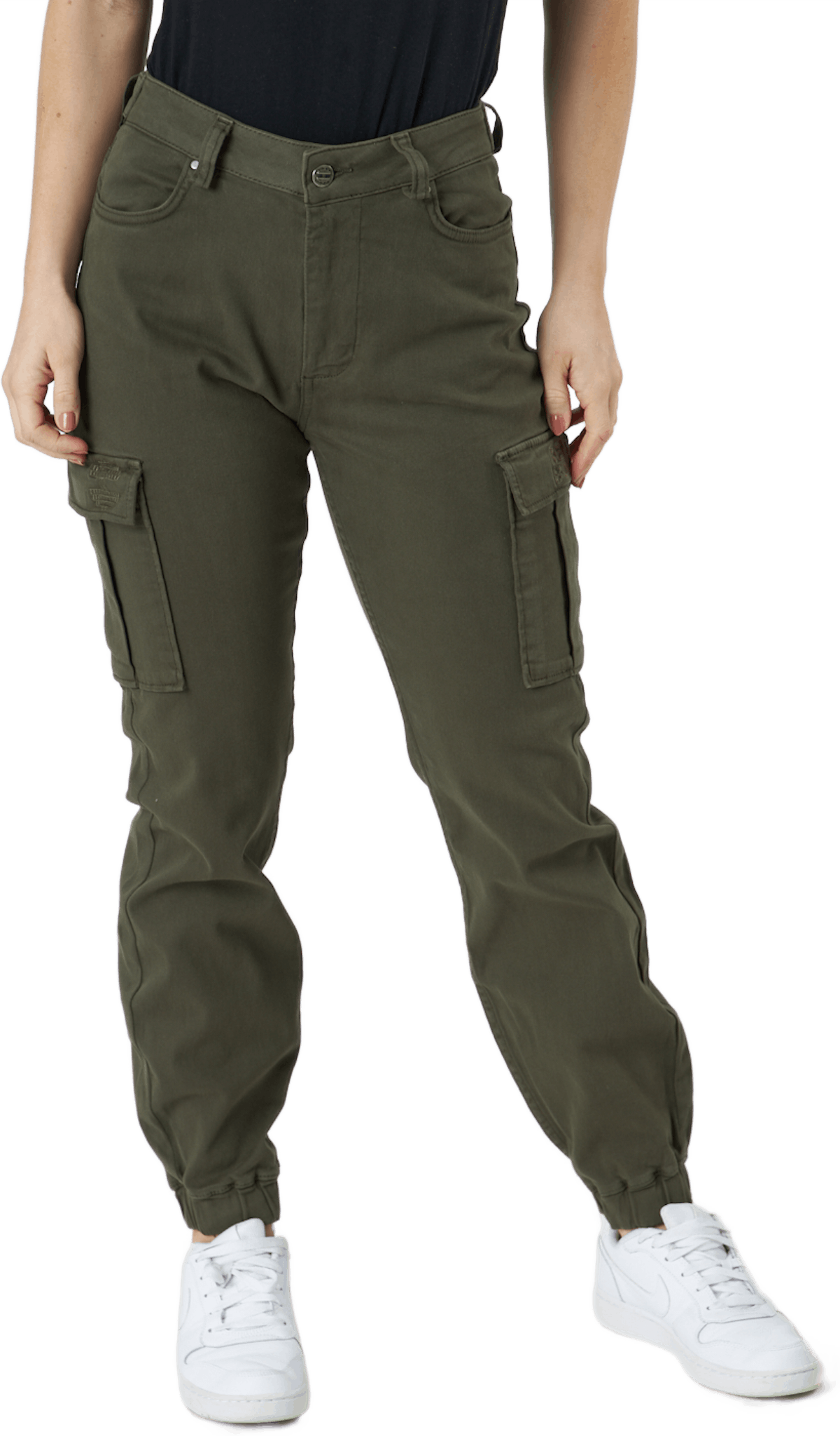 cargo-pants-washed-green-parhaat-urheilumerkit-sportamore