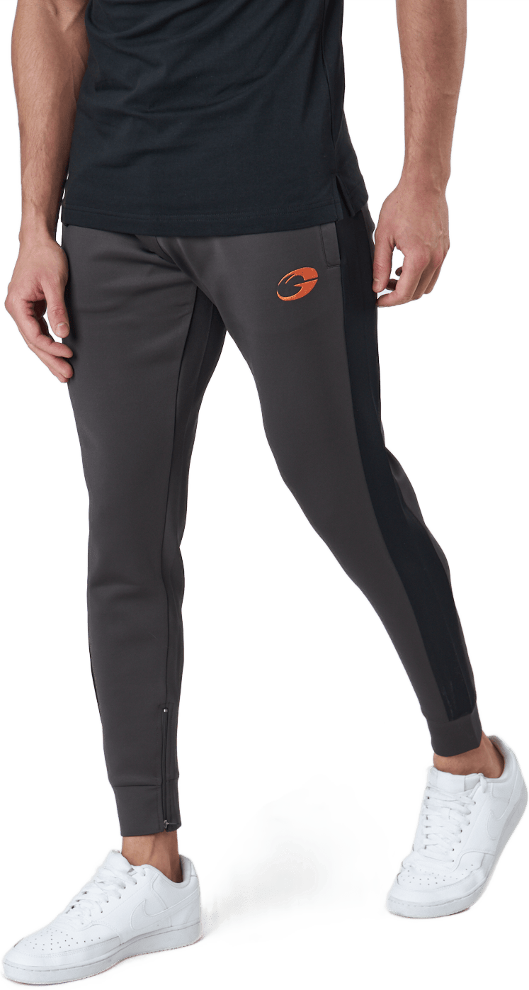 Iron Joggers Dark Grey