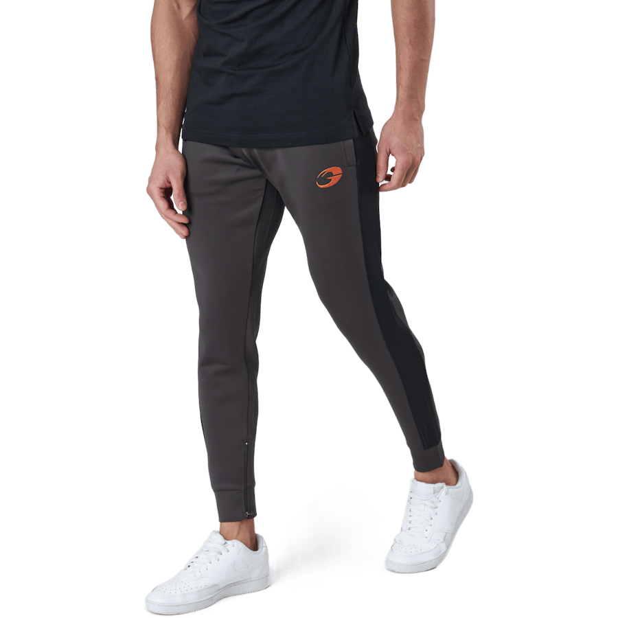 Iron Joggers Dark Grey