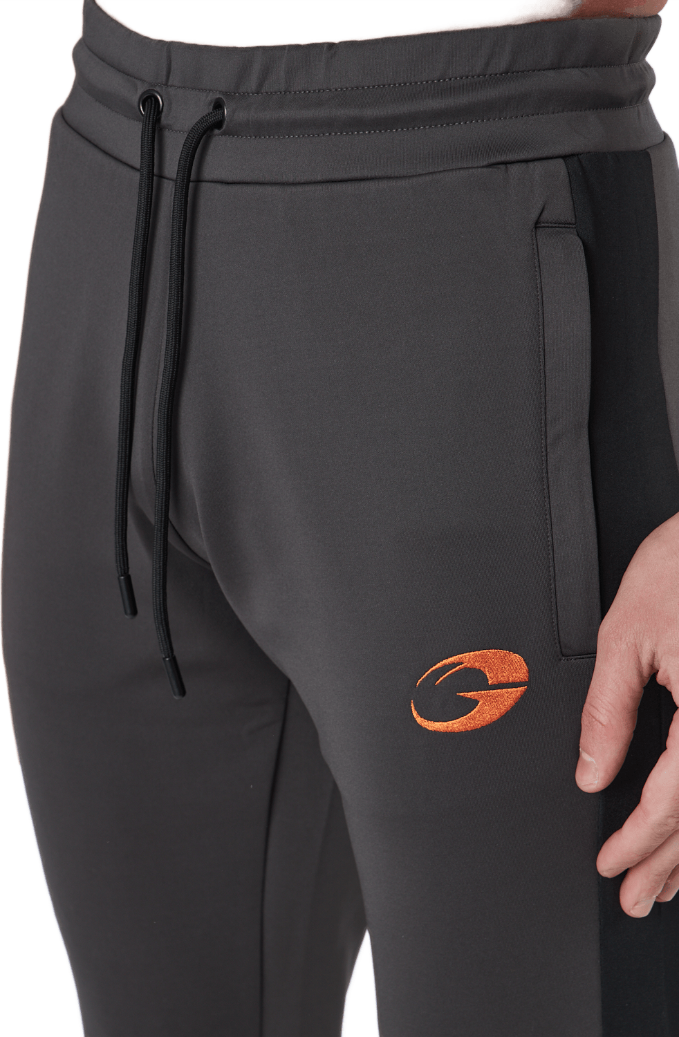 Iron Joggers Dark Grey - Bild 4