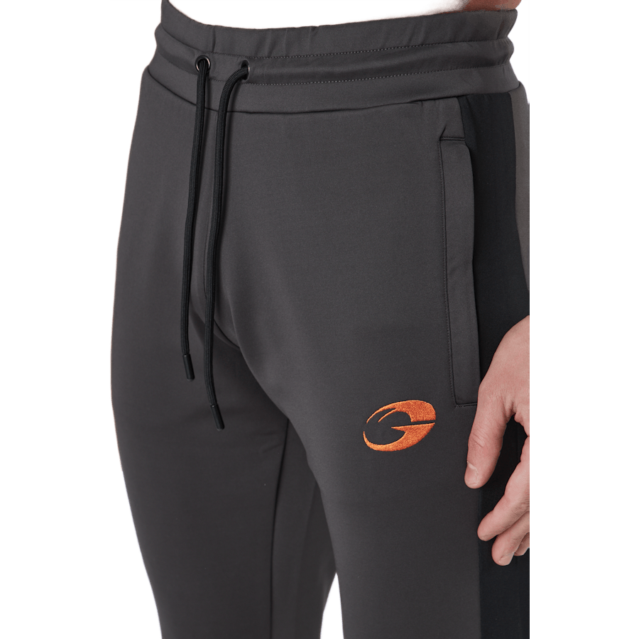 Iron Joggers Dark Grey - Bild 4