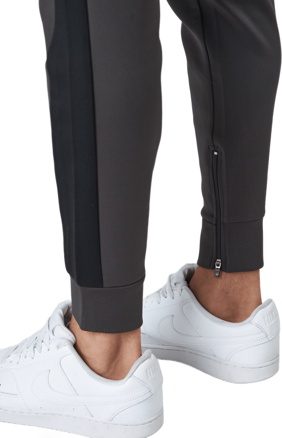 Iron Joggers Dark Grey - Bild 5