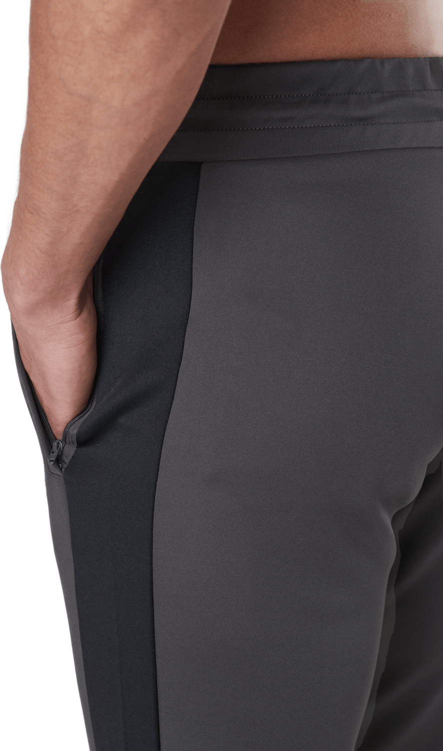 Iron Joggers Dark Grey - Bild 6