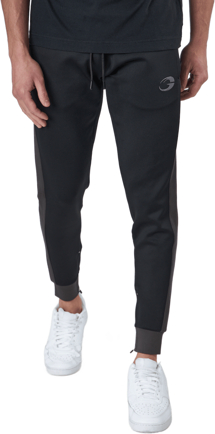 Iron Joggers Black - Bild 2