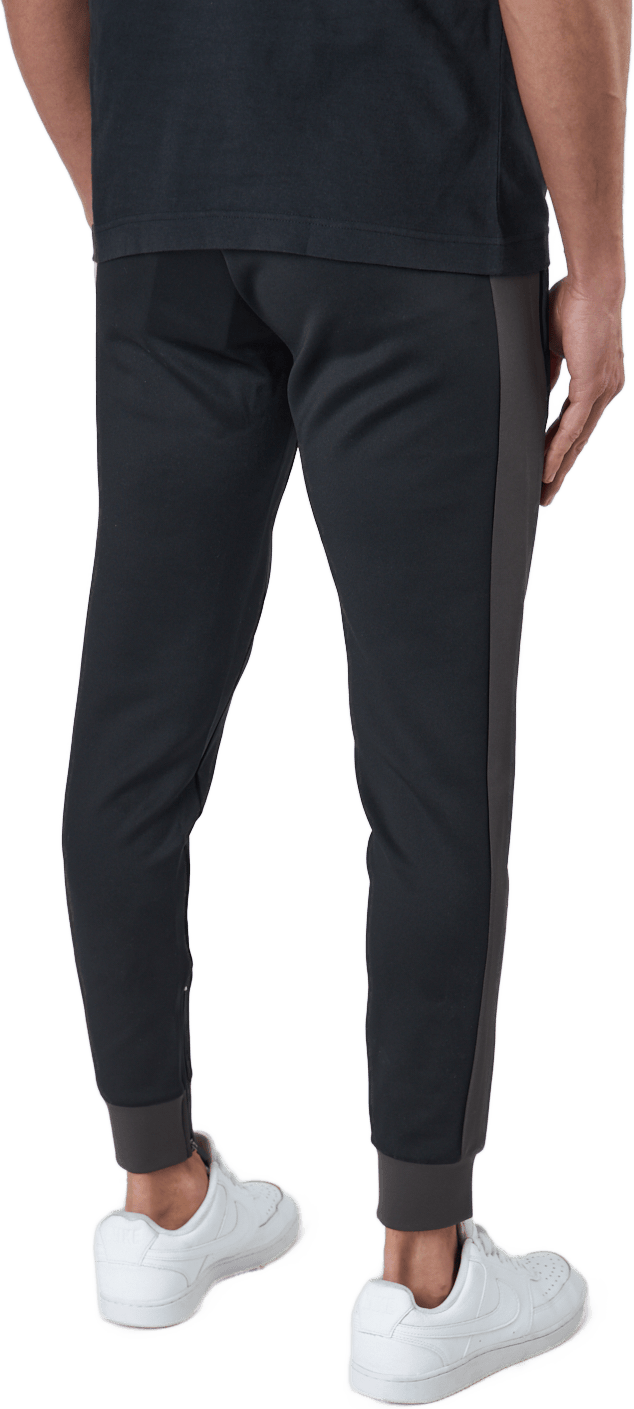 Iron Joggers Black - Bild 3