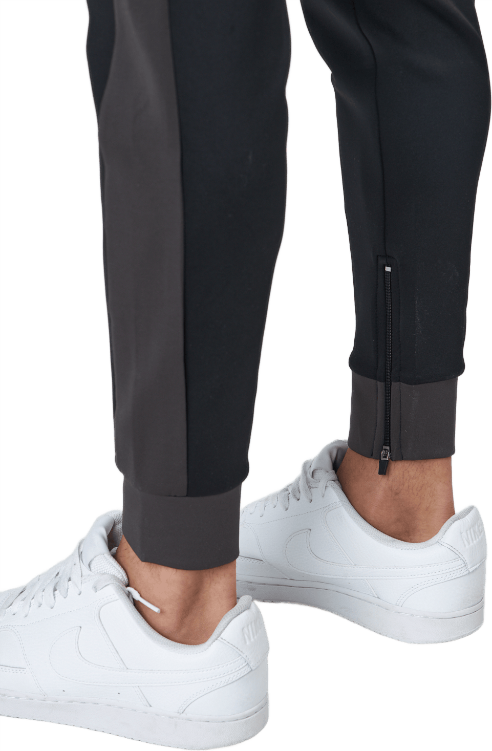 Iron Joggers Black - Bild 5
