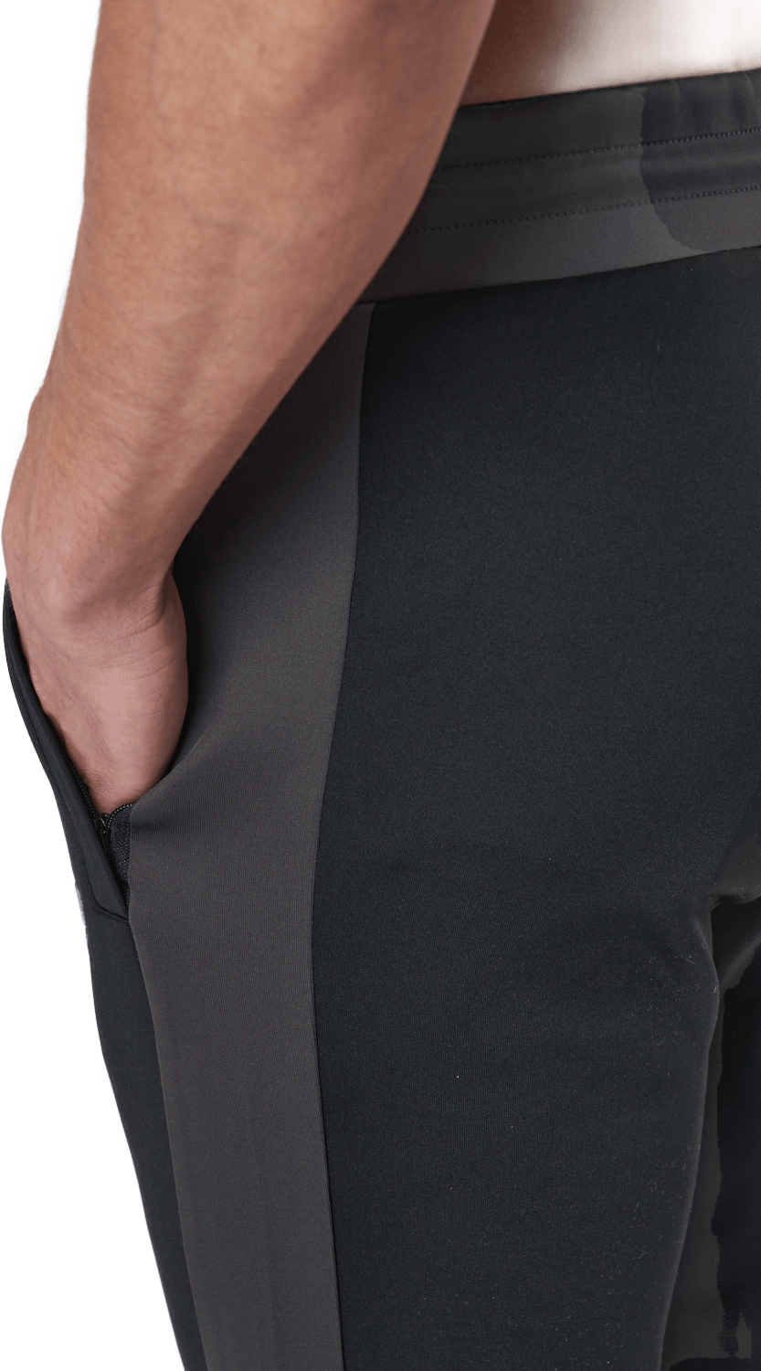 Iron Joggers Black - Bild 6