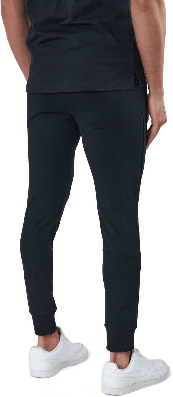 Gasp Tapered Joggers Black - Bild 3