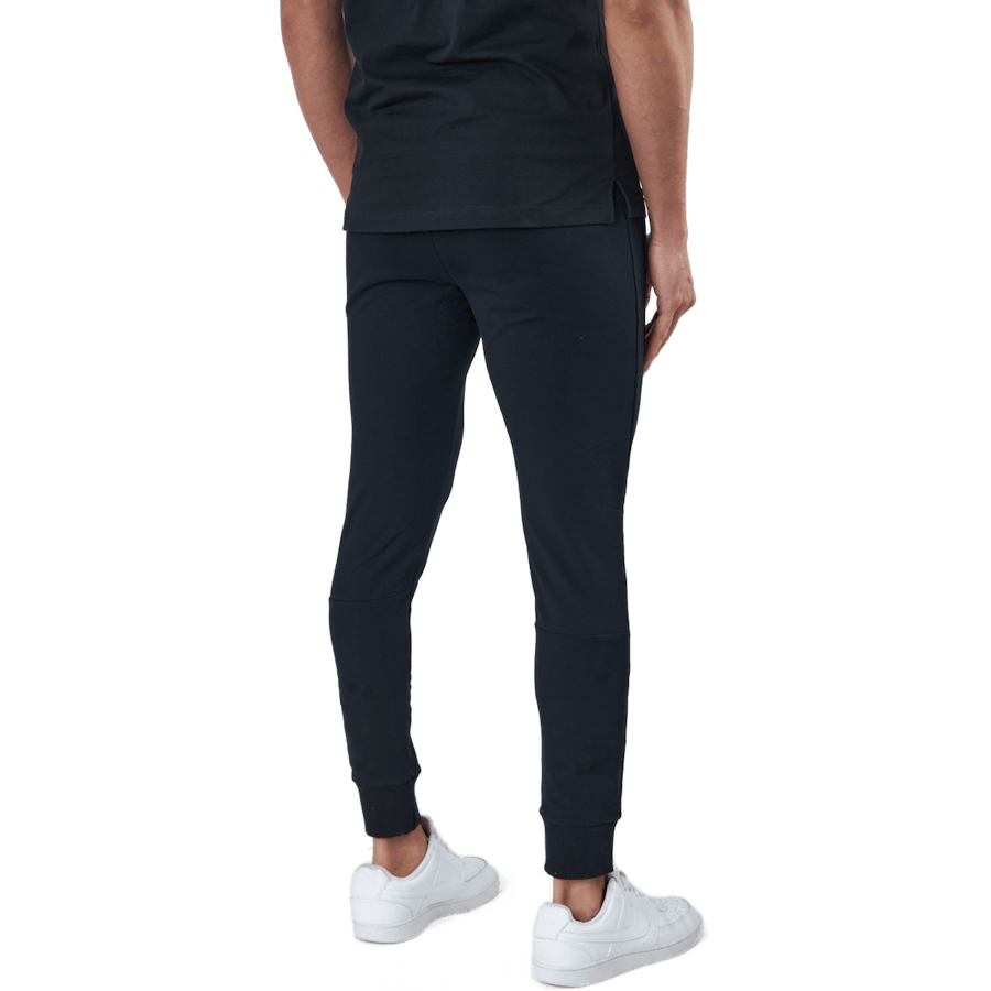 Gasp Tapered Joggers Black - Bild 3