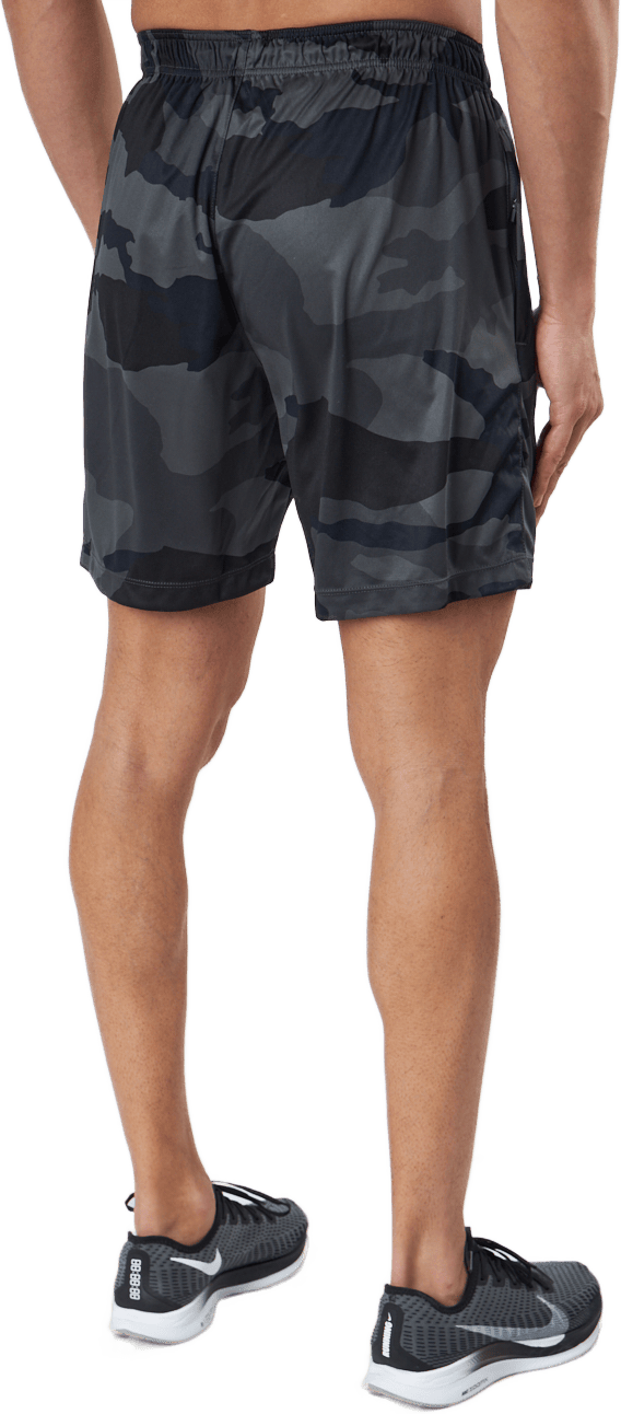 Dynamic Shorts Dark Camo - Bild 3