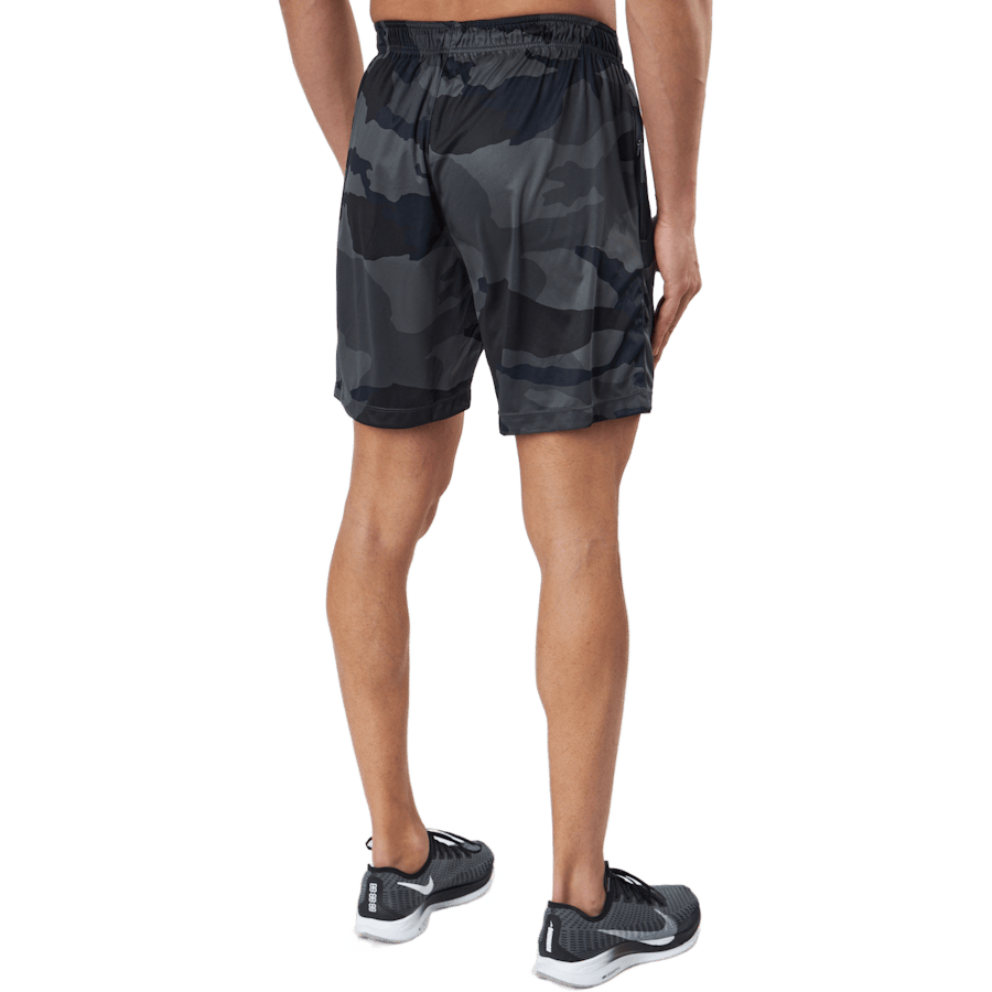 Dynamic Shorts Dark Camo - Bild 3