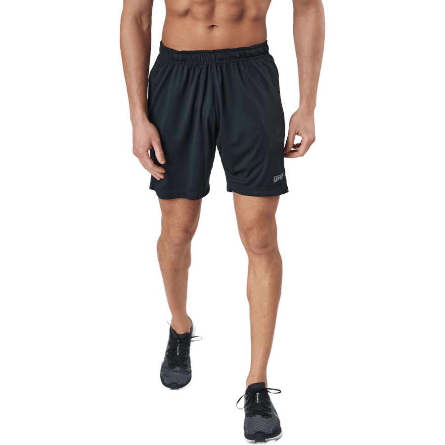 Dynamic Shorts Black