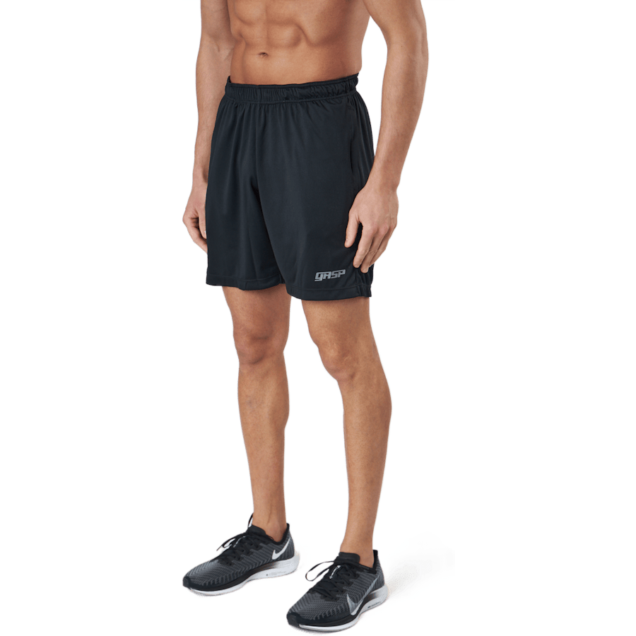 Dynamic Shorts Black - Bild 2