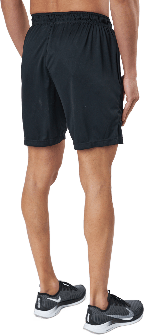 Dynamic Shorts Black - Bild 3