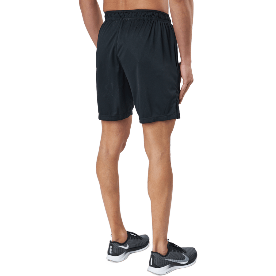 Dynamic Shorts Black - Bild 3