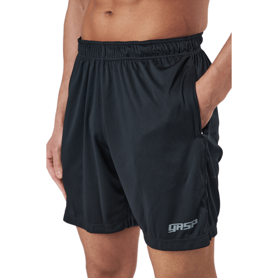Dynamic Shorts Black - Bild 4