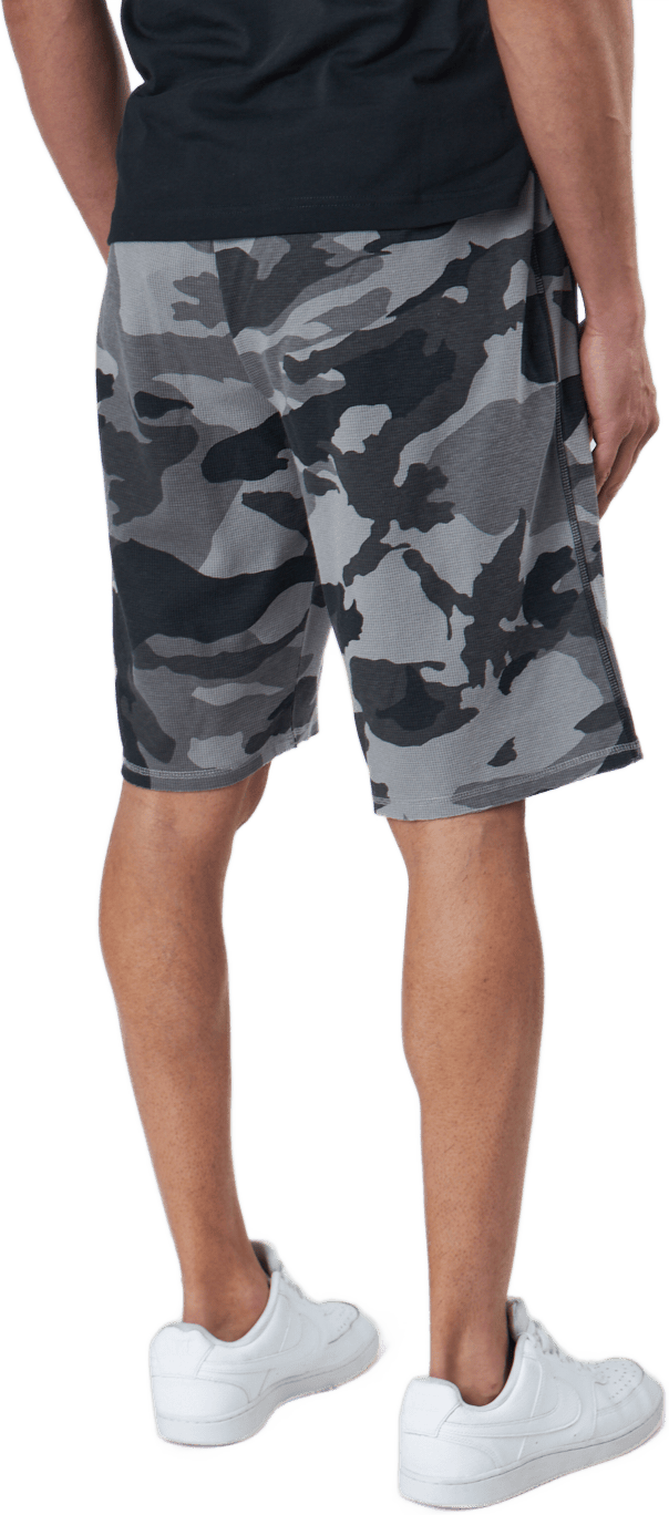 Thermal Shorts Tactical Camo - Bild 3