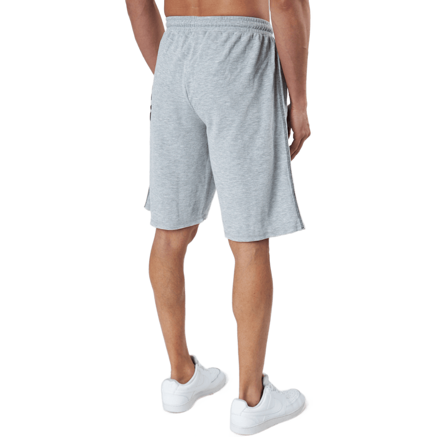Thermal Shorts Grey Melange - Bild 3