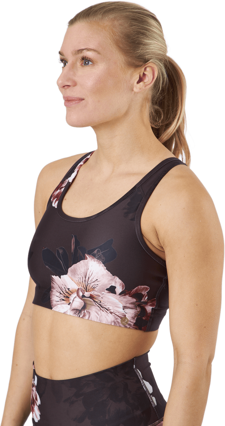 France W Printed Bra - Bild 2