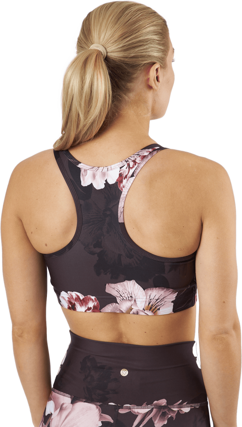 France W Printed Bra - Bild 3