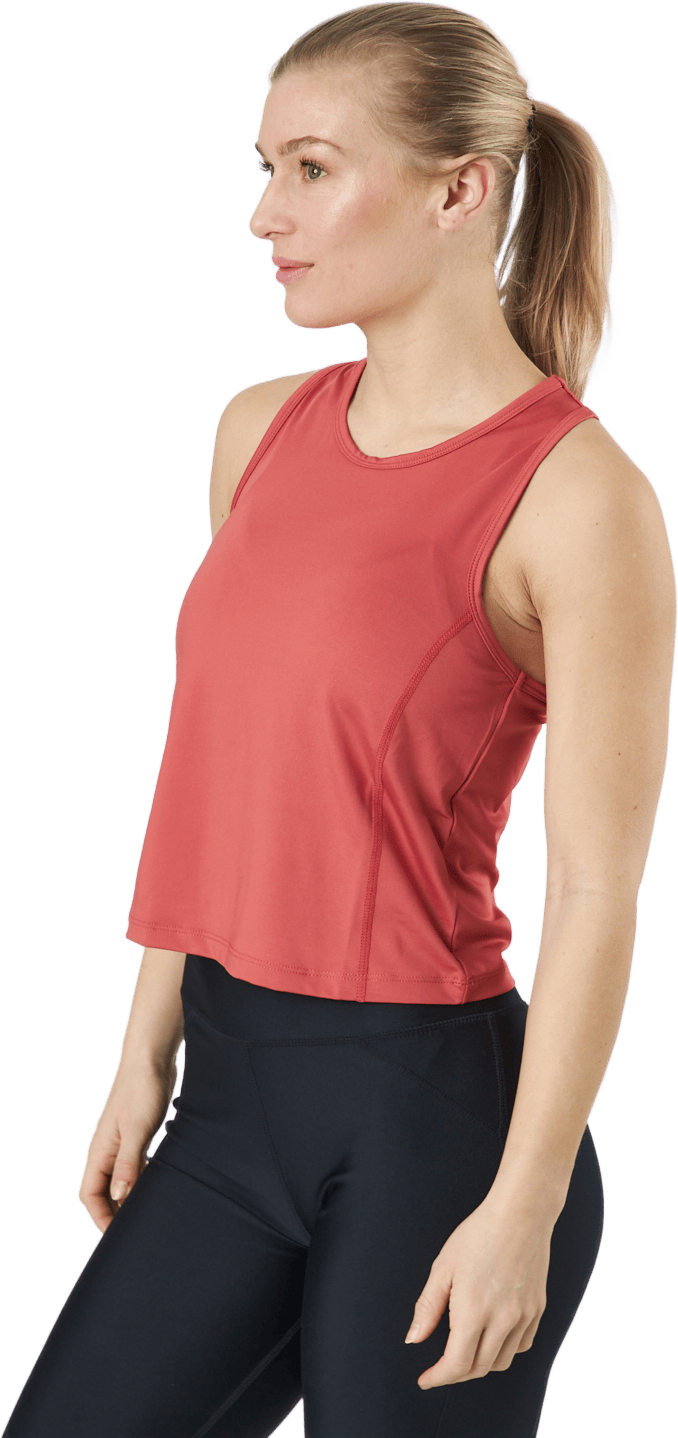 Funky Tank Top Red - Bild 2