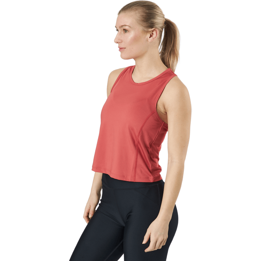 Funky Tank Top Red - Bild 2