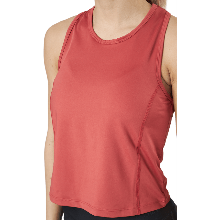 Funky Tank Top Red - Bild 4