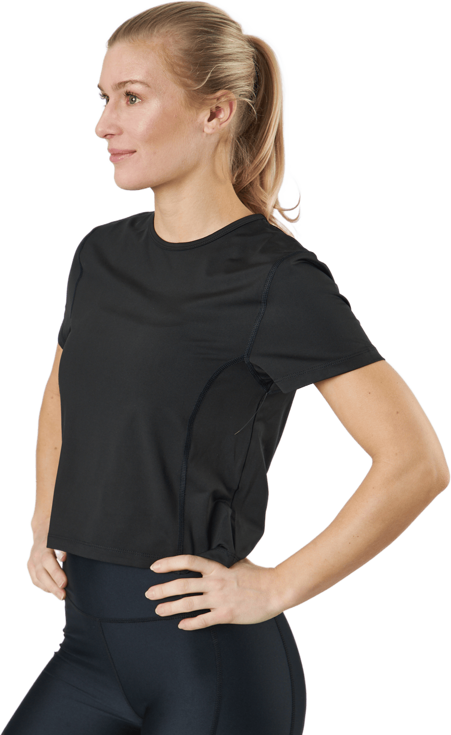 Funky Tee Black - Bild 2