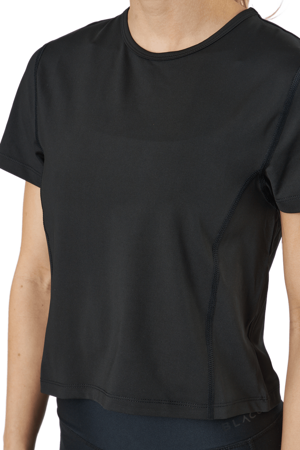 Funky Tee Black - Bild 4