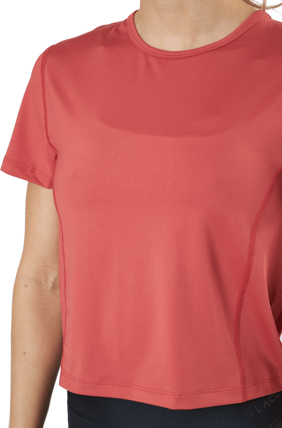 Funky Tee Black - Bild 4
