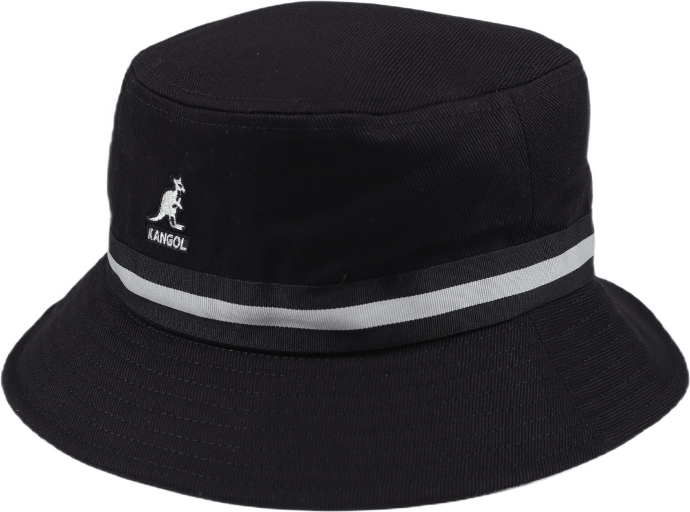 Kg Stripe Lahinch Black