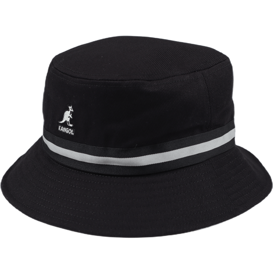 Kg Stripe Lahinch Black