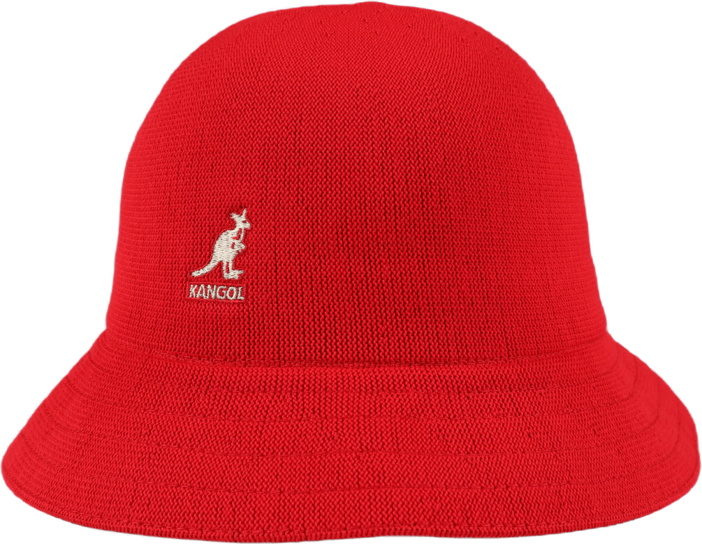 Kg Tropic Casual Scarlet, Unisex, Apparels, Hats & Caps, Red, L