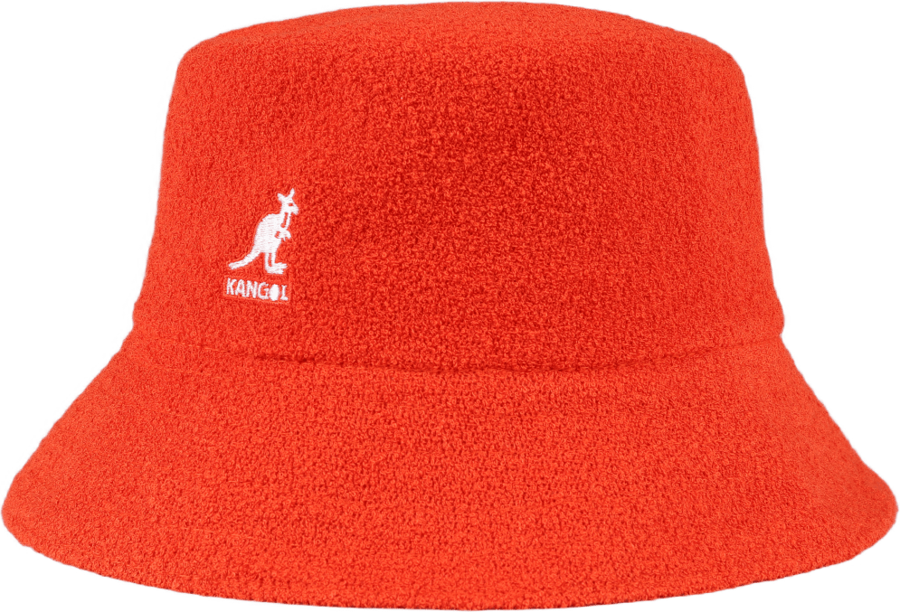 Kg Bermuda Bucket Cherry Glow